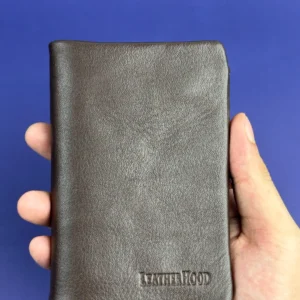 Leather Wallet For Men
