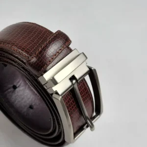 Leather Belt For Men-LeatherHood